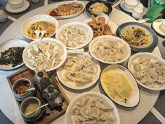 -东方饺子王(工农大路店)