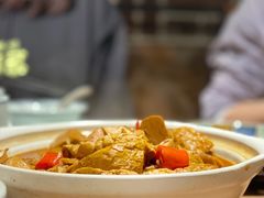 肥肠臭豆腐-周家二小姐的菜(西津渡店)