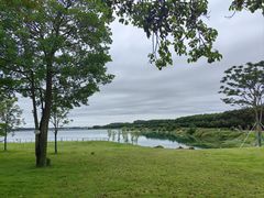 -露天矿生态公园