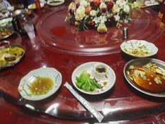 -李东农庄(中南百草园地标店)
