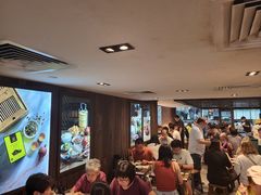 -松發肉骨茶(牛车水店)