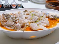 -侨美食家·41年地道粤菜(珠江新城店)