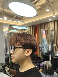 -发源地HAIR SALON