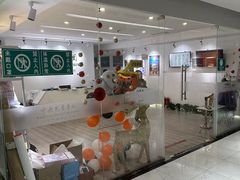 -中央芭蕾舞团·中芭艺蕾(酒仙桥明星校区)