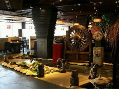-一品诚记烤肉·甄选店(中南路店)