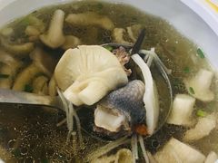 -小苏舍餐厅(木渎店)