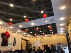 -湘肠香火锅店(团结湖店)