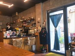 -251#coffee roasters(沿河东路店)