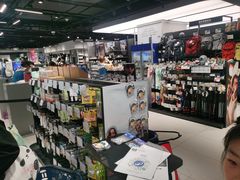 -迪卡侬(环球港店)