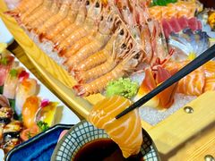 -山盛创作料理·Yamamori(珠宾店)