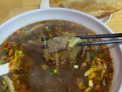 -老汤记(新门口店)