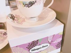 -哈根达斯(武汉天地店)