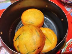 韭菜盒子-味福记·本地特色菜(八一万达广场店)