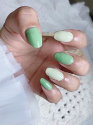 -LD·光疗款式美甲美睫