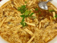 -春水锅贴·传统鲁菜(大明湖店)