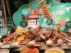-亚马逊海鲜自助(梅溪湖步步高店)