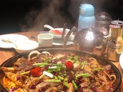 -老板恋上鱼(印象城店)
