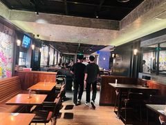 -京A Taproom·精酿餐吧(CBD店)
