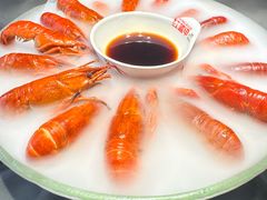 -红盔甲·小龙虾(人民广场店)