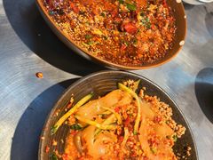 -馬伍旺川菜(江北虹悦城店)