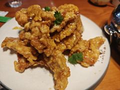 锅包肉-荣鹏风味烀饼总店