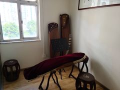 -六艺琴馆钢琴·古筝·古琴·琵琶