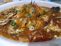 -品味居·首店·大连鲜活海鲜大连菜(东港店)