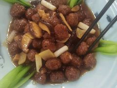 -三羊居食府(文艺路店)