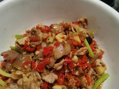 -回头食客-李久其家民间餐厅(望城金桥国际店)