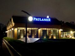 -宝莱纳餐厅(滨江店)