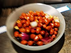 -很久以前羊肉串(昌里路三钢里店)