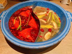 -王歘歘·chuǎ火锅(五道营店)