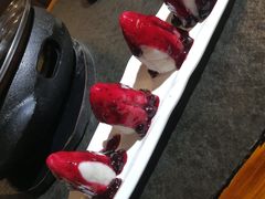 -火炉旺烤肉啤酒屋(沈北创始店)