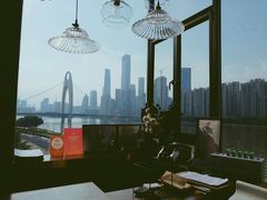 -AZUL by FUEL蓝色·法式酒馆(琶醍店)