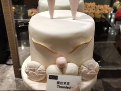 -红林大酒店RFcafe自助餐厅