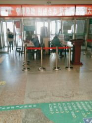 -大连市妇女儿童医疗中心集团(春柳妇产院区)