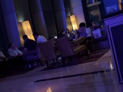 -云·酷 Atmosphere(国贸大酒店)