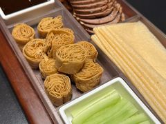 -钱塘秋荷·新江浙菜(沪太路店)