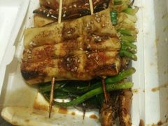 -观景小胖烧烤(观景店)