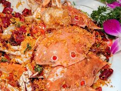 -东江海鲜大排档·潮汕菜·砂锅粥