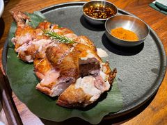 -薇酌饮·陕西菜(南门外店)