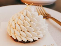 -玲婧胡同·生日蛋糕·餐厅(嘉里城店)