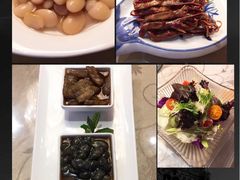-乾隆美食·本帮菜(黄河路店)