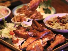 -JUKEBOX玖部音乐餐厅(华侨城店)