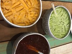 -Doo Dee Thai Food(Issan/Isaan/Esan)