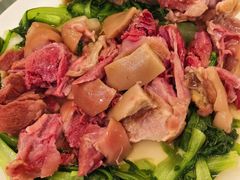 -瑞福园联谊餐室(茂名南路店)