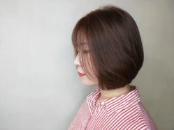 -MYYF SALON烫发染发