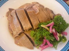 -锡和无锡菜(景丽苑店)