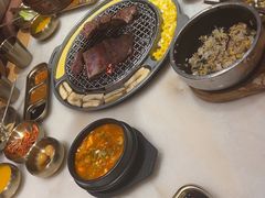-韩宫宴炭火烤肉(印象城店)