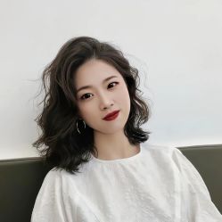 -丽时 Hair Salon